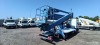 Nissan Cabstar Socage DA324 - 24m, 225kg