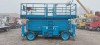  Genie GS5390 - 18m - 4x4 