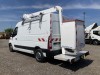 Renault Master France Elevateur 121FT - 12,5 m - 120kg