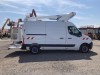 Renault Master France Elevateur 121FT - 12,5 m - 120kg