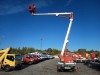  Iveco Daily Multitel MX170 - 17m - 200 kg
