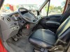  Iveco Daily Multitel MX170 - 17m - 200 kg