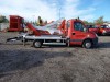  Iveco Daily Multitel MX170 - 17m - 200 kg