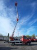  Iveco Daily Multitel MX170 - 17m - 200 kg