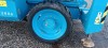 Genie GS4390 - 15,11m, diesel, 4x4
