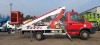  Iveco Daily Multitel 160 ALU DS - 16m