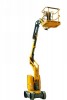   Haulotte HA12CJ - 11,68 m, elektromos