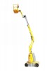  Haulotte HA12CJ+ - 11,68 m, elektromos