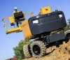 Haulotte HA16E - 16 m, elektromos
