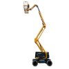 Haulotte HA16E PRO - 16 m, elektromos
