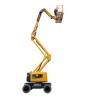 Haulotte HA16E PRO - 16 m, elektromos