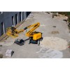 Haulotte HA16E PRO - 16 m, elektromos