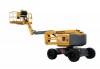 Haulotte HA16RTJ - 16 m, elektromos