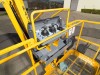 Haulotte HA16RTJ - 16 m, elektromos