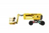  Haulotte HA16RTJ O - 16 m, Elektro