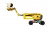  Haulotte HA16RTJ O - 16 m, Elektro