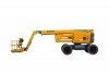 Haulotte HA20LE PRO - 4x4x4, 20,4 m, elektromos