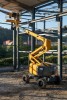   Haulotte HA20RTJ PRO - 20,5 m, elektromos