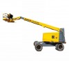 Haulotte HT16RTJ PRO - 4x4x4, 16,1 m, diesel