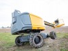 Haulotte HT16RTJ PRO - 4x4x4, 16,1 m, diesel