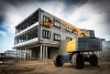 Haulotte HT23RTJ O - 4x4, 22,5 m, diesel