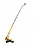Haulotte HT43RTJ PRO - 4x4x4, 42,2 m, diesel
